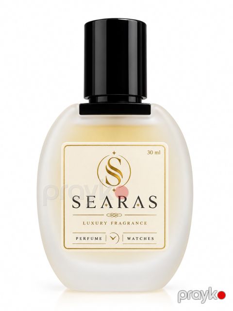 Searas Perfume My Burberry qadınlar üçün ətir suyu 30 ml — Bakı