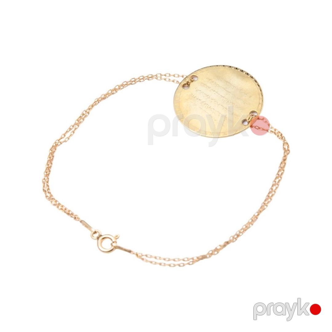 Qolbaq SW486756, gümüş 925 əyar, 3.5 q — Mallar, Bakı (2)
