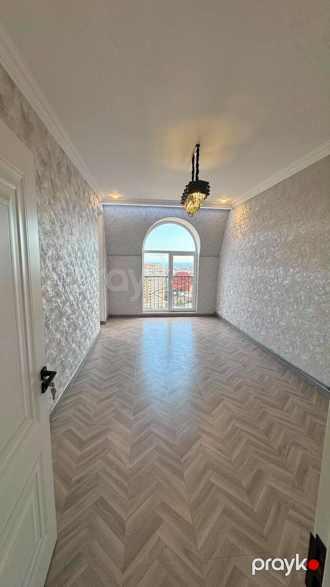 Satılır 2 otaqlı yeni tikili 70 m² — Mənzil, Bakı (3)
