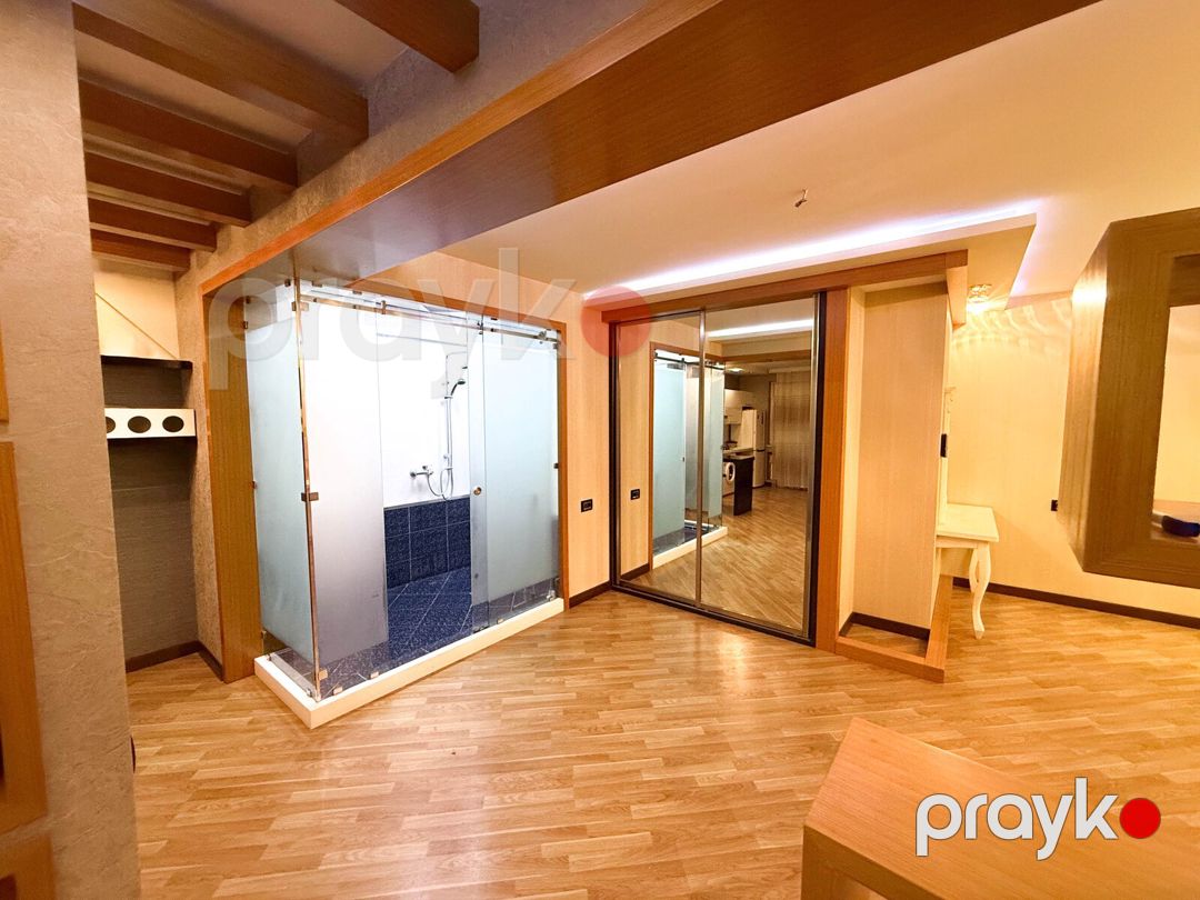 Satılır 2 otaqlı yeni tikili 70 m² — Mənzil, Bakı (5)