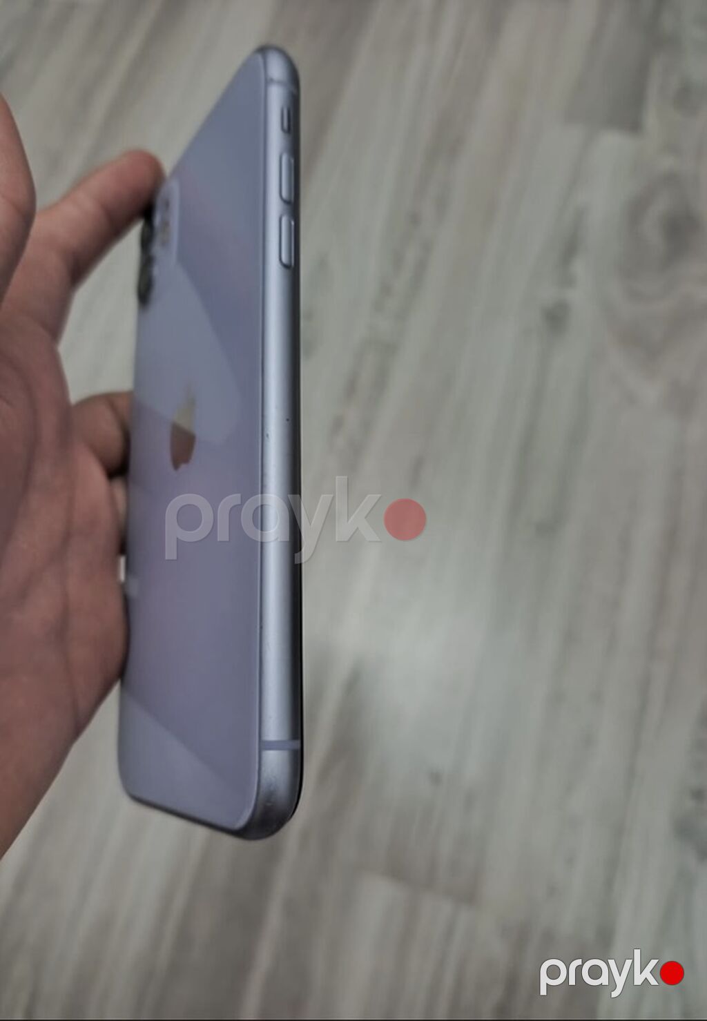 IPhone 11, Face ID — Apple iPhone, Mingəçevir (5)