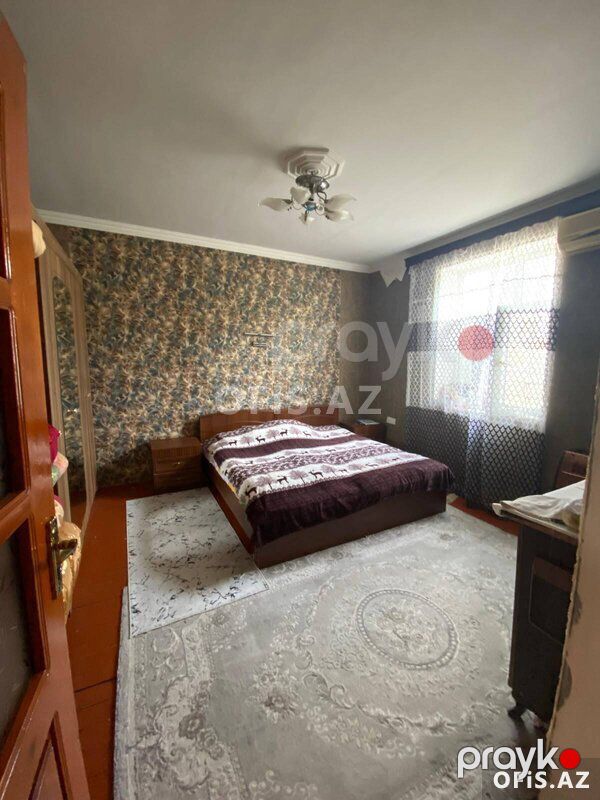 Satılır Sabunçu r., Maştağa q., 4 otaq, 150 m² — Ev, villa, Bakı (4)