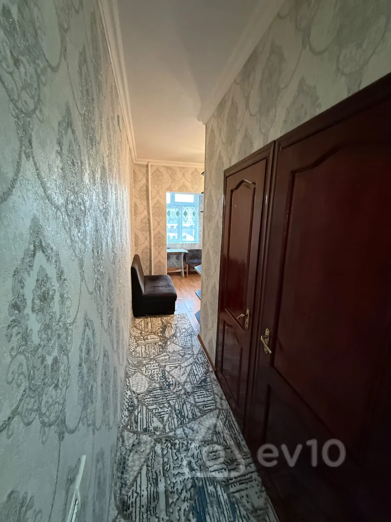 3 otaqlı mənzil, 80 m², Yeni Gunesli — kirayə — Mənzil, Bakı (11)