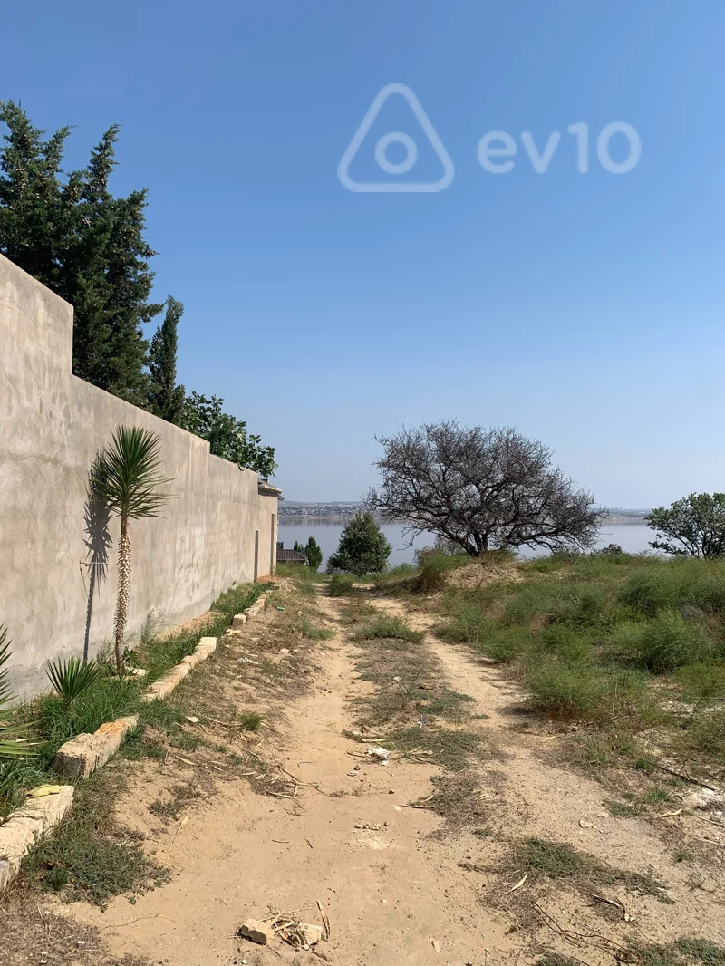Torpaq sahəsi, 30 sot, Abseron rayonu, Saray qesebesi — Torpaq, Bakı (4)