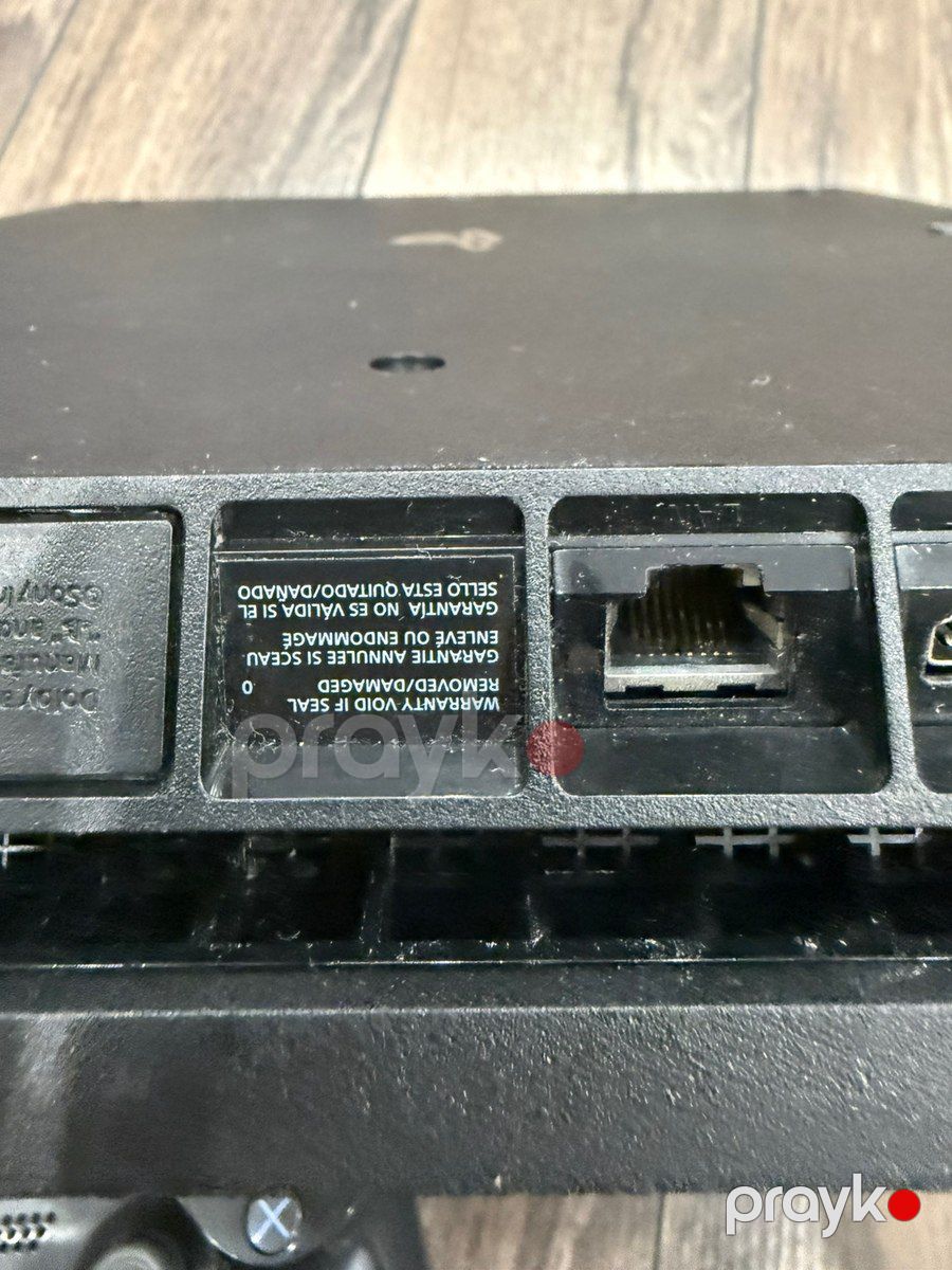 Playstation 4 Slim 500GB — Oyunlar, konsollər və proqramlar, Bakı (3)