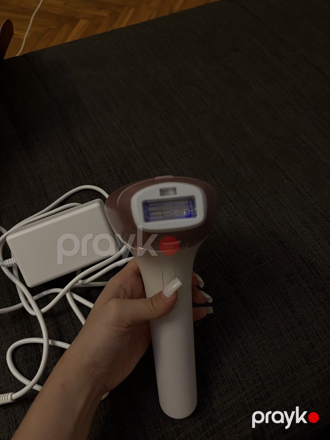 Epilyator Philips Lumea — Gözəllik və səhiyyə, Bakı (2)
