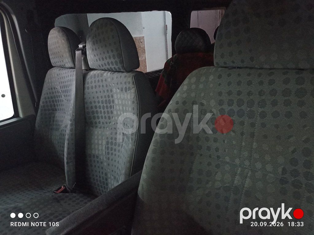 Ford Transit, 2.2 L, 2011 il, 287 485 km — Avtomobillər, Xaçmaz (7)