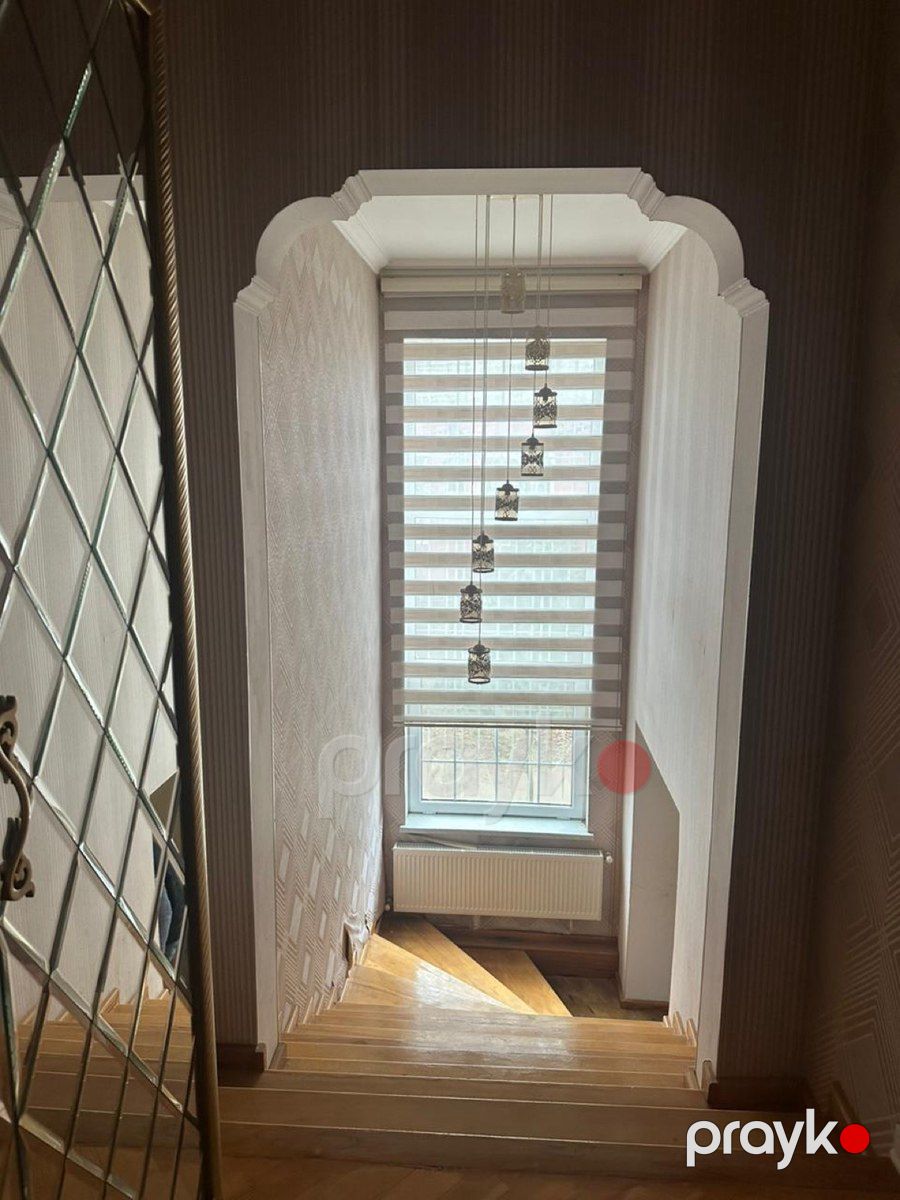 Həyət evi, Binəqədi r — Ev, villa, Bakı (10)