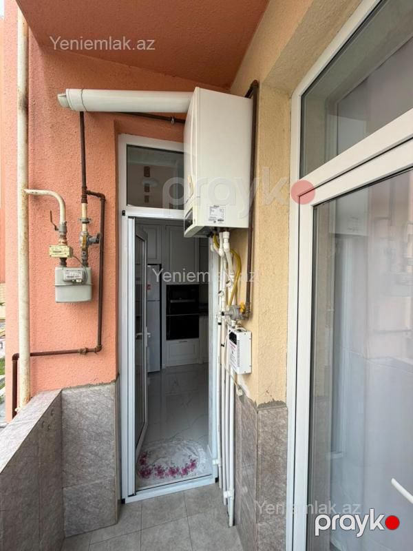 Satılır 3 otaqlı Bina evi menzil (Yeni tikili), 94 m², 6-cı mikrorayon — Mənzil, Sumqayıt (7)
