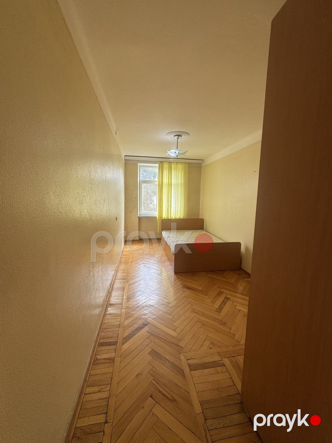 Satılır 3 otaqlı köhnə tikili 65 m² — Mənzil, Bakı (5)