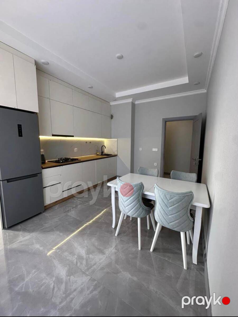 Satılır 2 otaqlı yeni tikili 85 m² — Mənzil, Bakı (9)