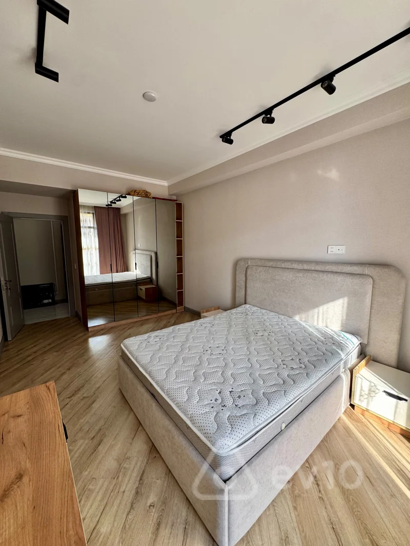 2 otaqlı mənzil, 68 m², Cefer xandan — kirayə — Mənzil, Bakı (3)