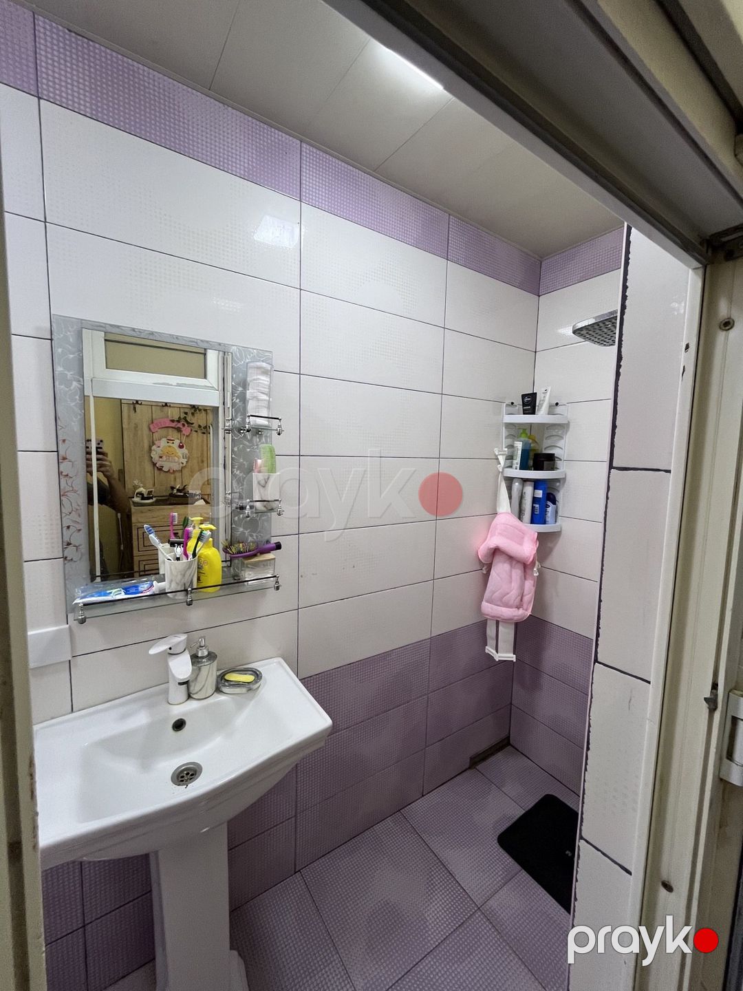 Satılır 5 otaqlı həyət evi/bağ evi 196 m² — Ev, villa, Bakı (5)