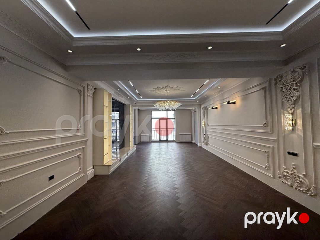Satılır 4 otaqlı yeni tikili 230 m² — Mənzil, Bakı (2)