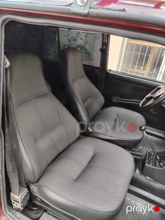 Lada (VAZ) 2104, 1.6 L, 2002 il, 57 645 km — Avtomobillər, Bakı (12)