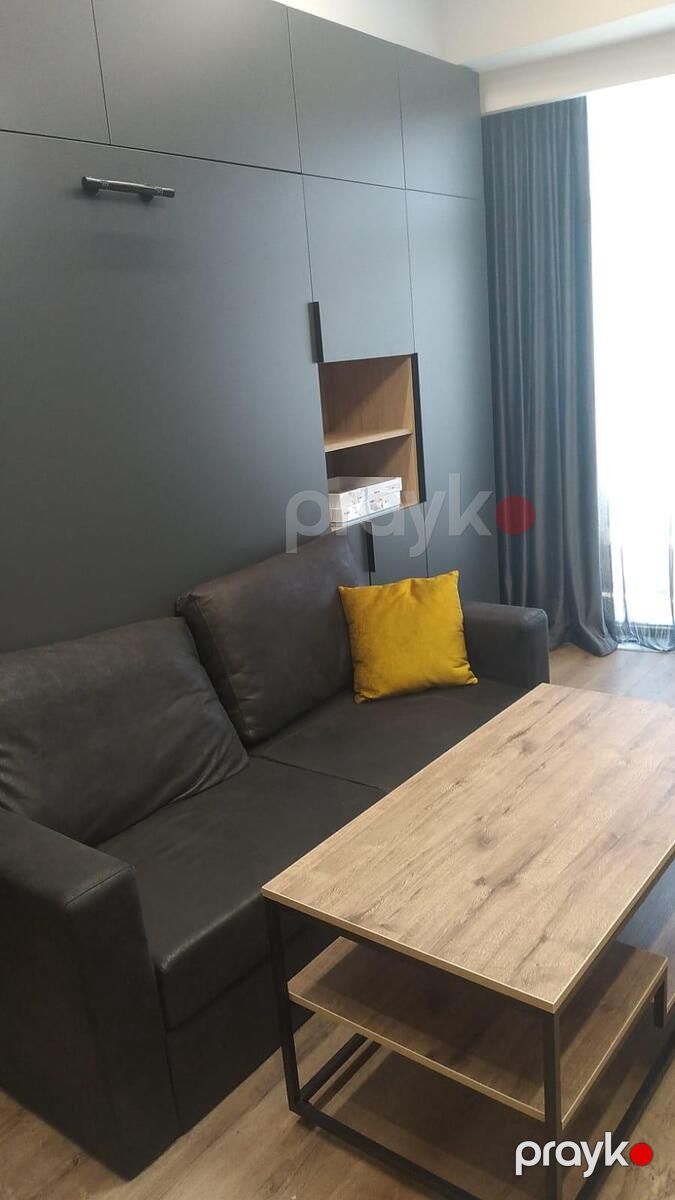 İcarəyə verilir 2 otaqlı yeni tikili 60 m² — Mənzil, Bakı (3)