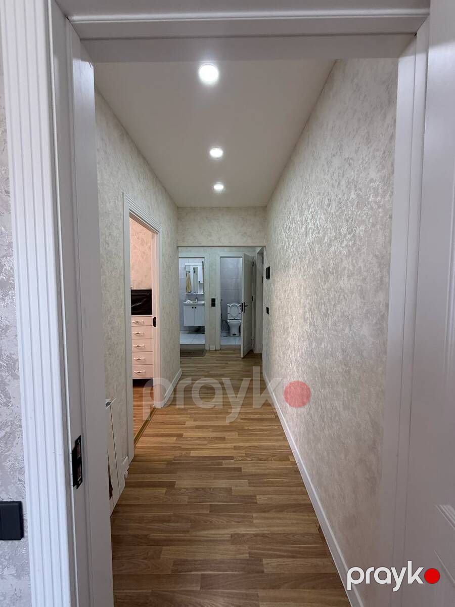 2-otaqlı mənzil, Sumqayıt ş., 55 m² — Mənzil, Sumqayıt (4)