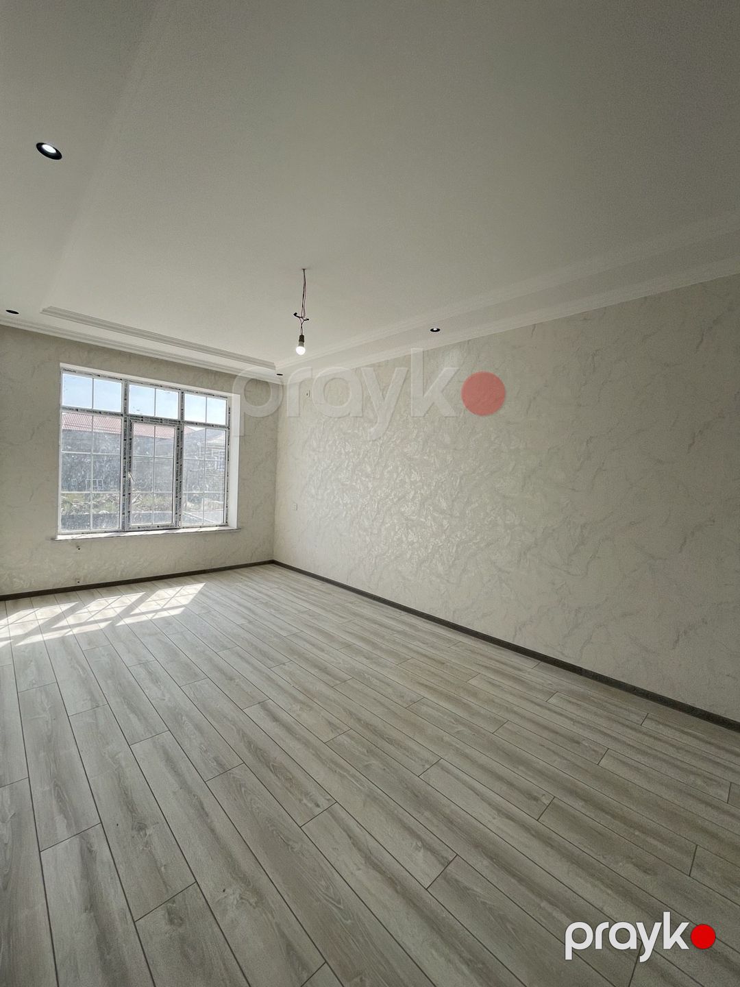 Satılır 5 otaqlı həyət evi/bağ evi 160 m² — Ev, villa, Bakı (6)