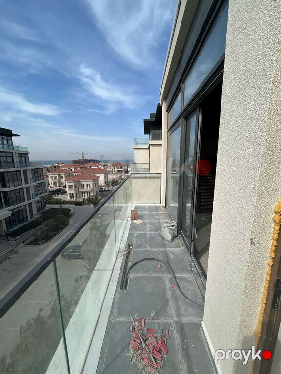 Satılır 3 otaqlı yeni tikili 133.4 m² — Mənzil, Bakı (11)