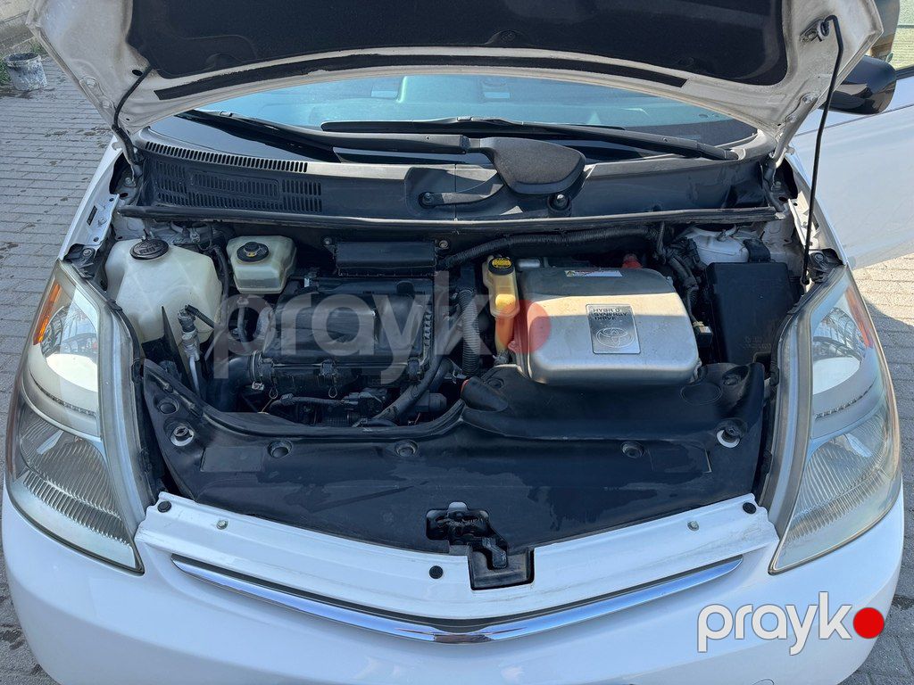 Toyota Prius, 1.5 L, 1.3 kWh, 2008 il, 348 000 km — Avtomobillər, Bakı (7)