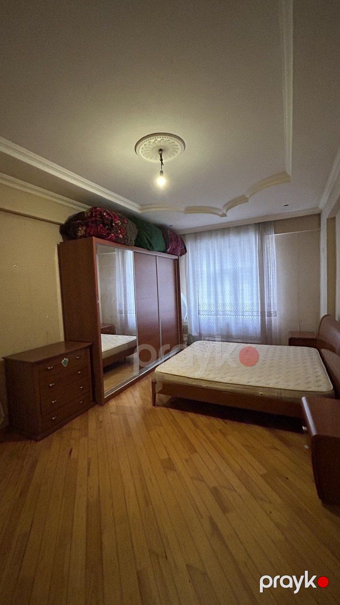 İcarəyə verilir 2 otaqlı yeni tikili 80 m² — Mənzil, Bakı (4)