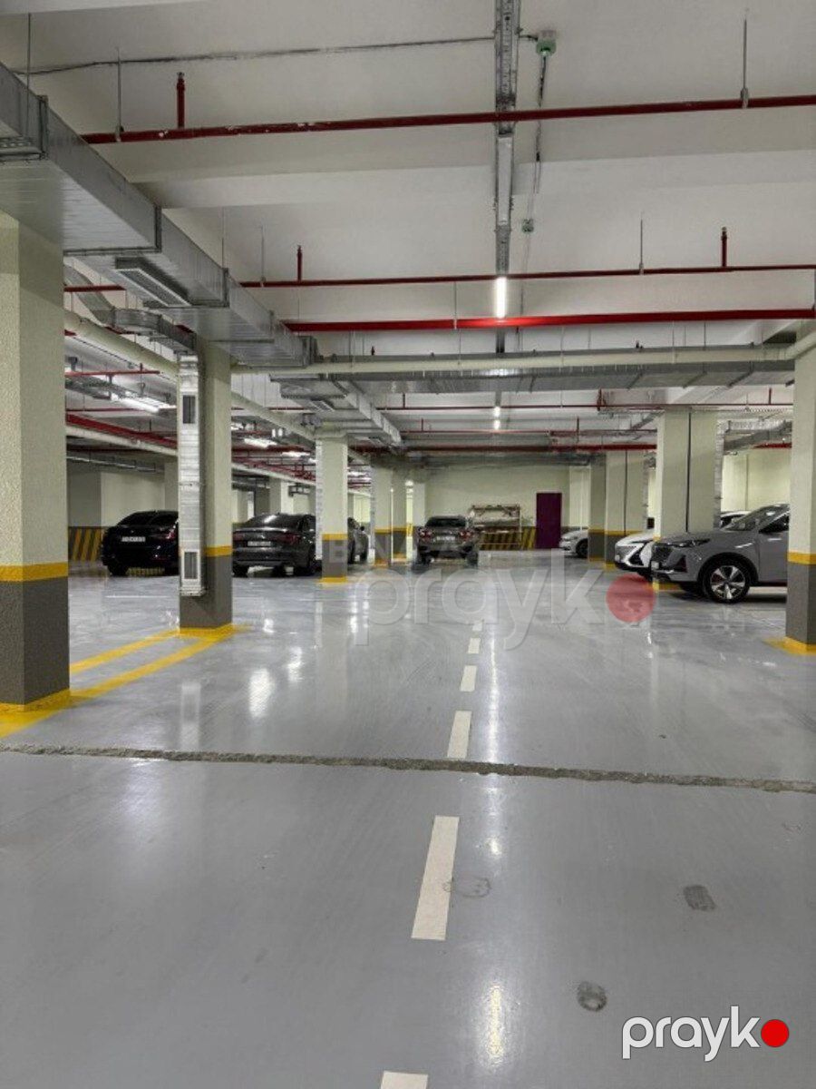 Satılır 3 otaqlı yeni tikili 145.3 m² — Mənzil, Bakı (2)