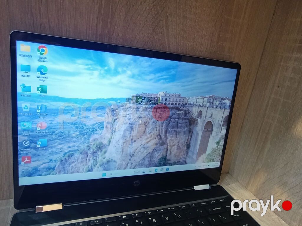 HP Pavilion x360 14-dh2xxx — HP, Bakı (8)