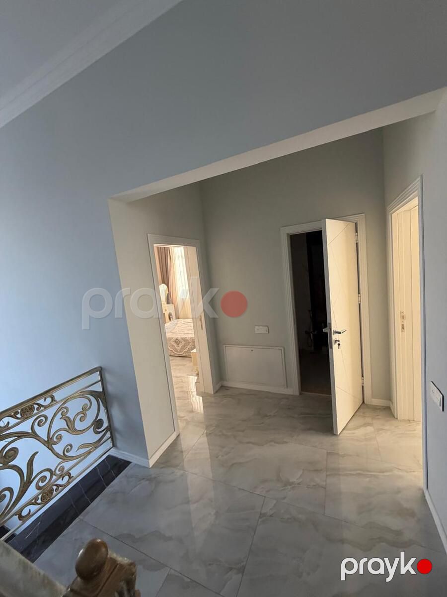 Satılır 7 otaqlı həyət evi/bağ evi 312 m² — Ev, villa, Bakı (10)