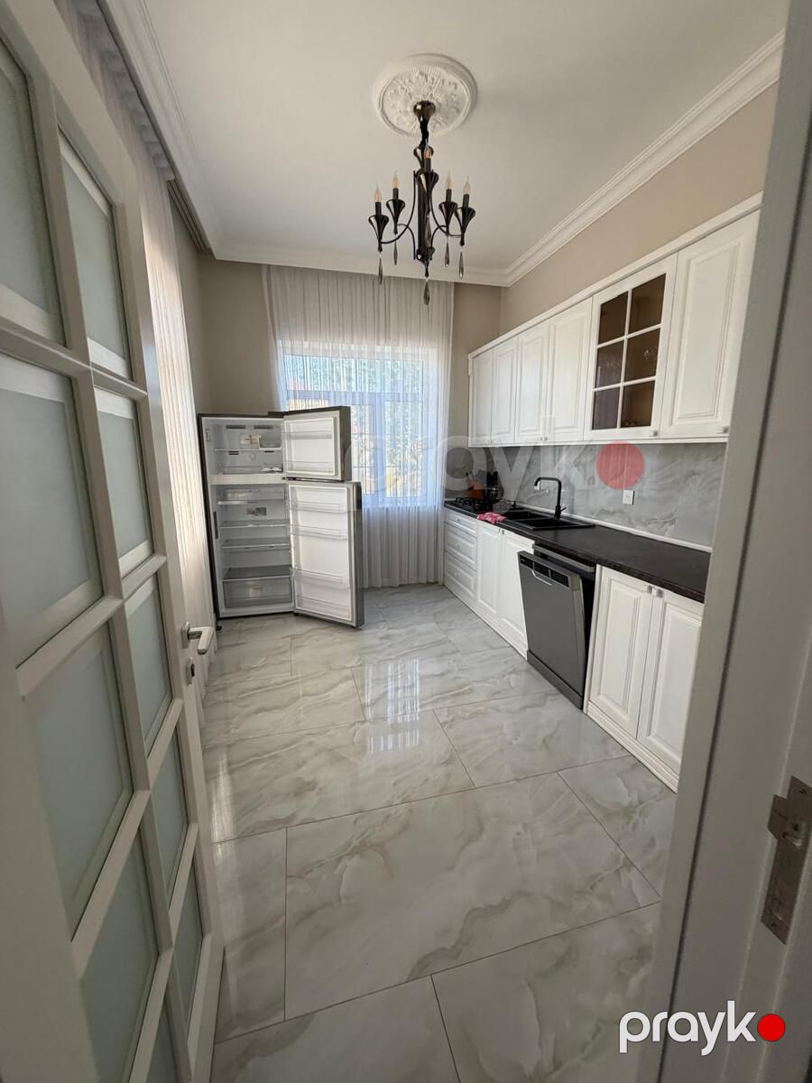 Satılır 7 otaqlı həyət evi/bağ evi 312 m² — Ev, villa, Bakı (4)