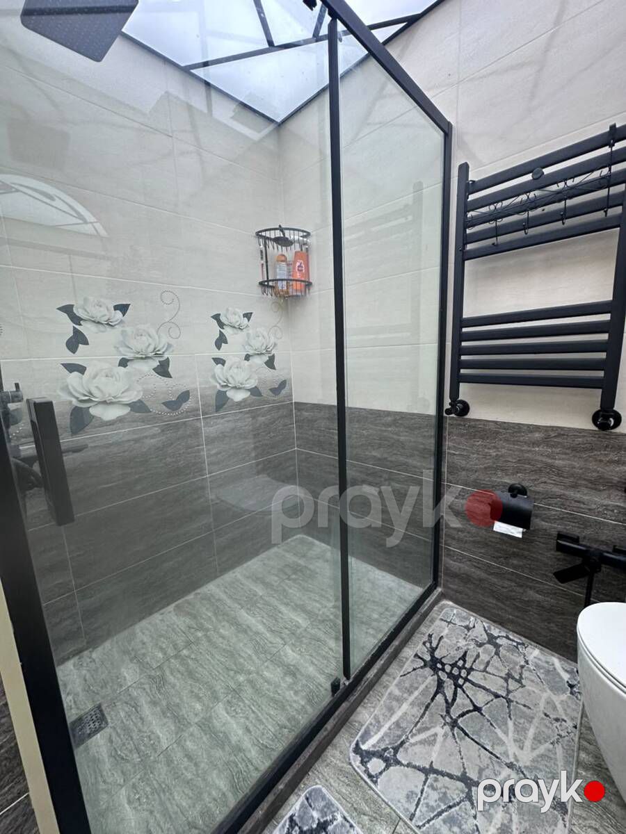 Satılır 2 otaqlı yeni tikili 42 m² — Mənzil, Bakı (10)