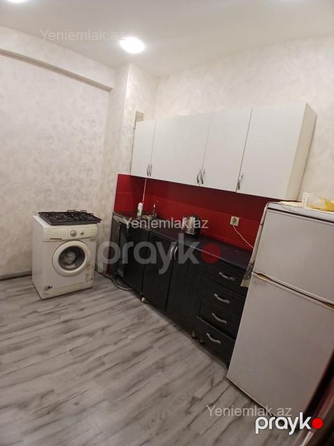 Satılır 2 otaqlı Bina evi menzil (Yeni tikili), 50 m², Xırdalan ş