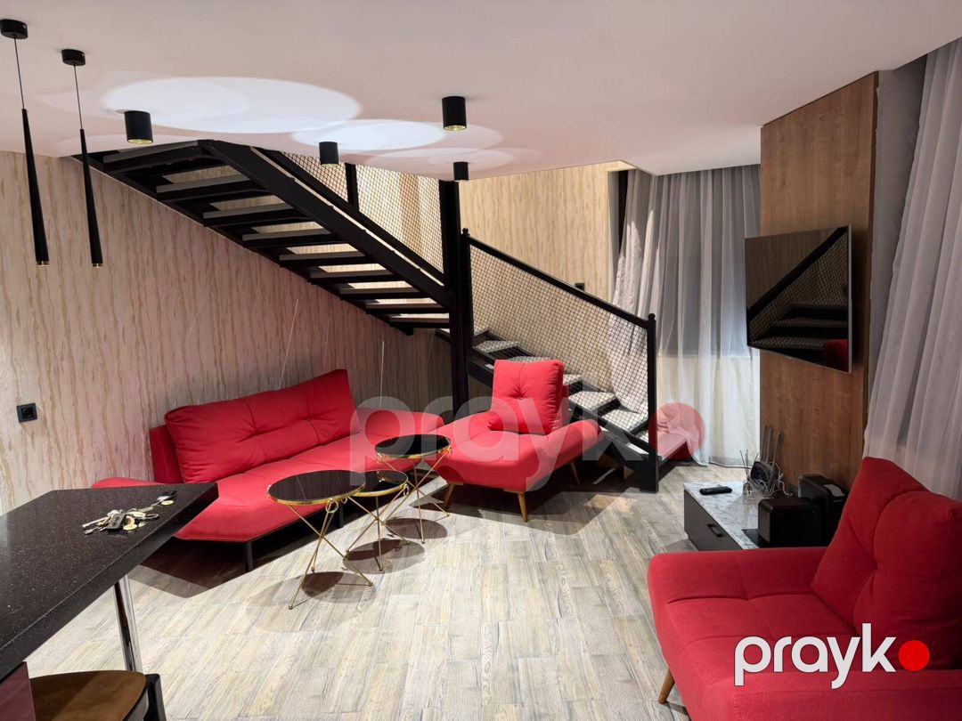 Satılır 2 otaqlı yeni tikili 40 m² — Mənzil, Bakı (2)