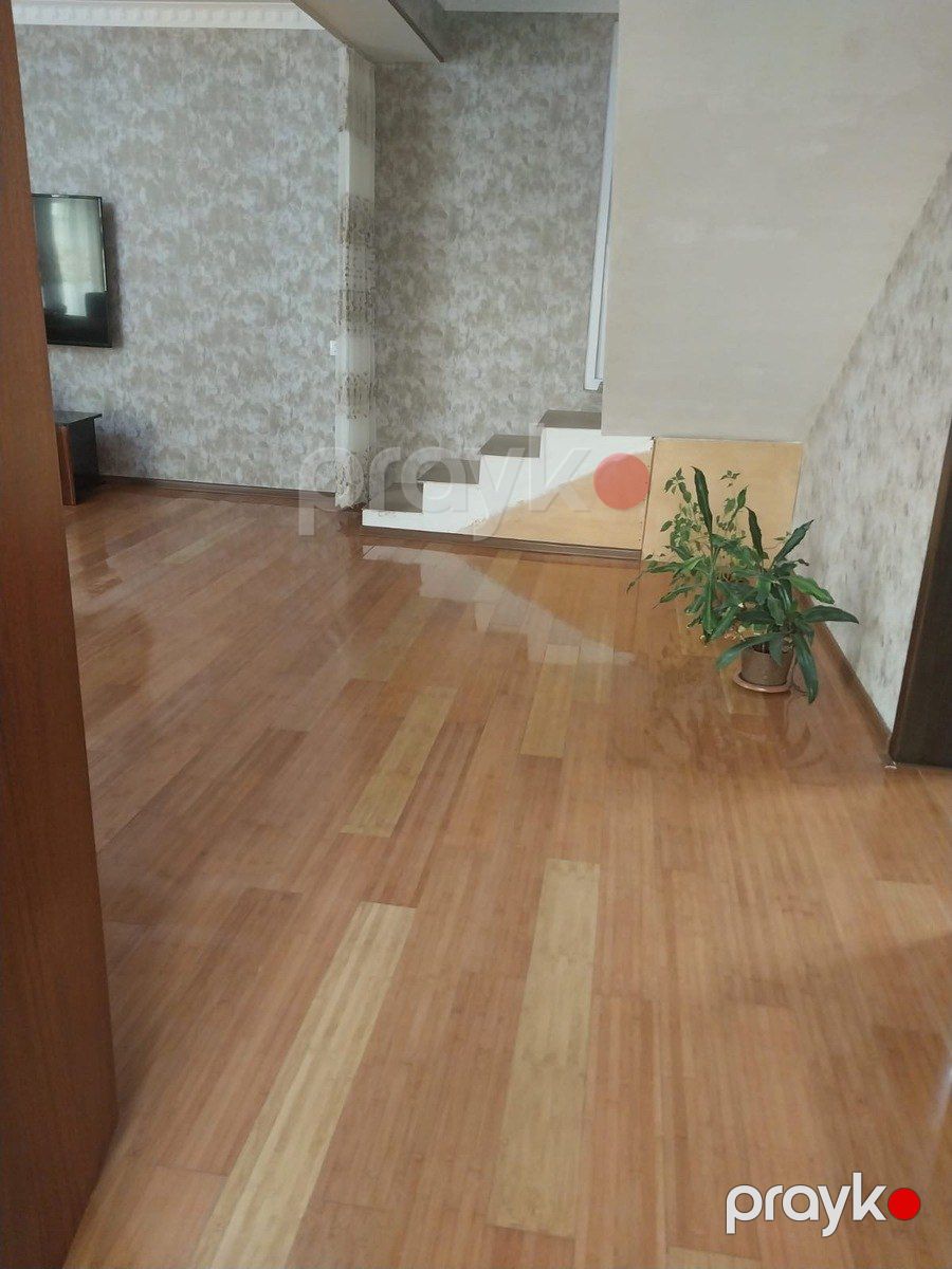 Satılır 4 otaqlı həyət evi/bağ evi 130 m² — Ev, villa, Sumqayıt (6)