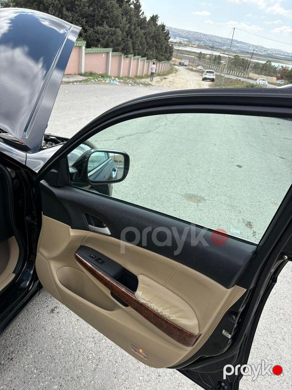 Honda Accord, 2.4 L, 2012 il, 322 000 km — Avtomobillər, Bakı (11)