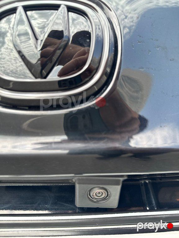 Changan Raeton CC, 1.5 L, 2019 il, 140 000 km — Avtomobillər, Bakı (9)