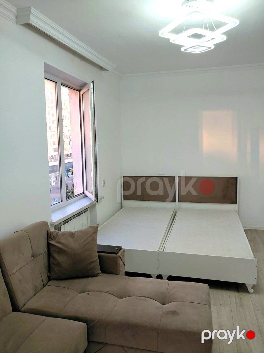 İcarəyə verilir 1 otaqlı köhnə tikili 30 m² — Mənzil, Bakı (5)