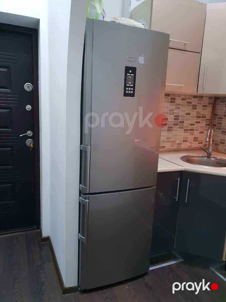 Satılır 2 otaqlı yeni tikili 70 m² — Mənzil, Bakı (9)