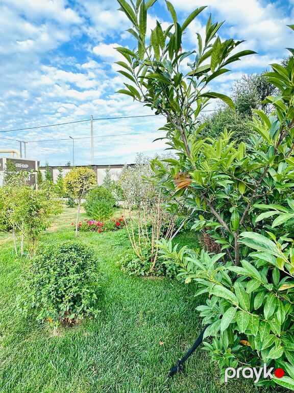 İcarəyə verilir 4 otaqlı həyət evi/bağ evi 360 m² — Ev, villa, Bakı (12)