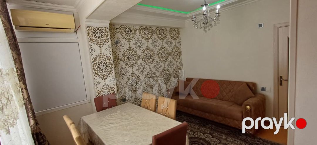 İcarəyə verilir 3 otaqlı yeni tikili 42 m² — Mənzil, Bakı (3)