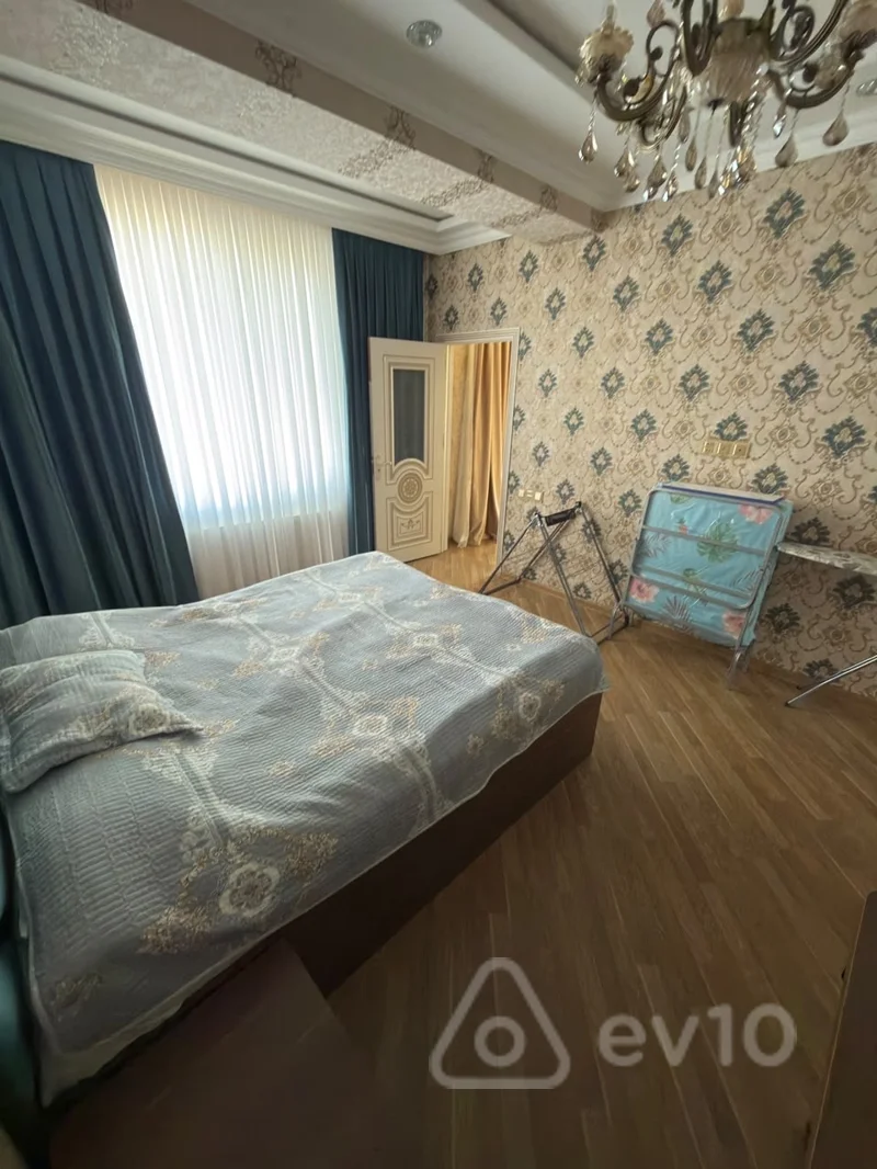 2 otaqlı mənzil, 80 m², Azadlg — kirayə — Mənzil, Bakı (4)