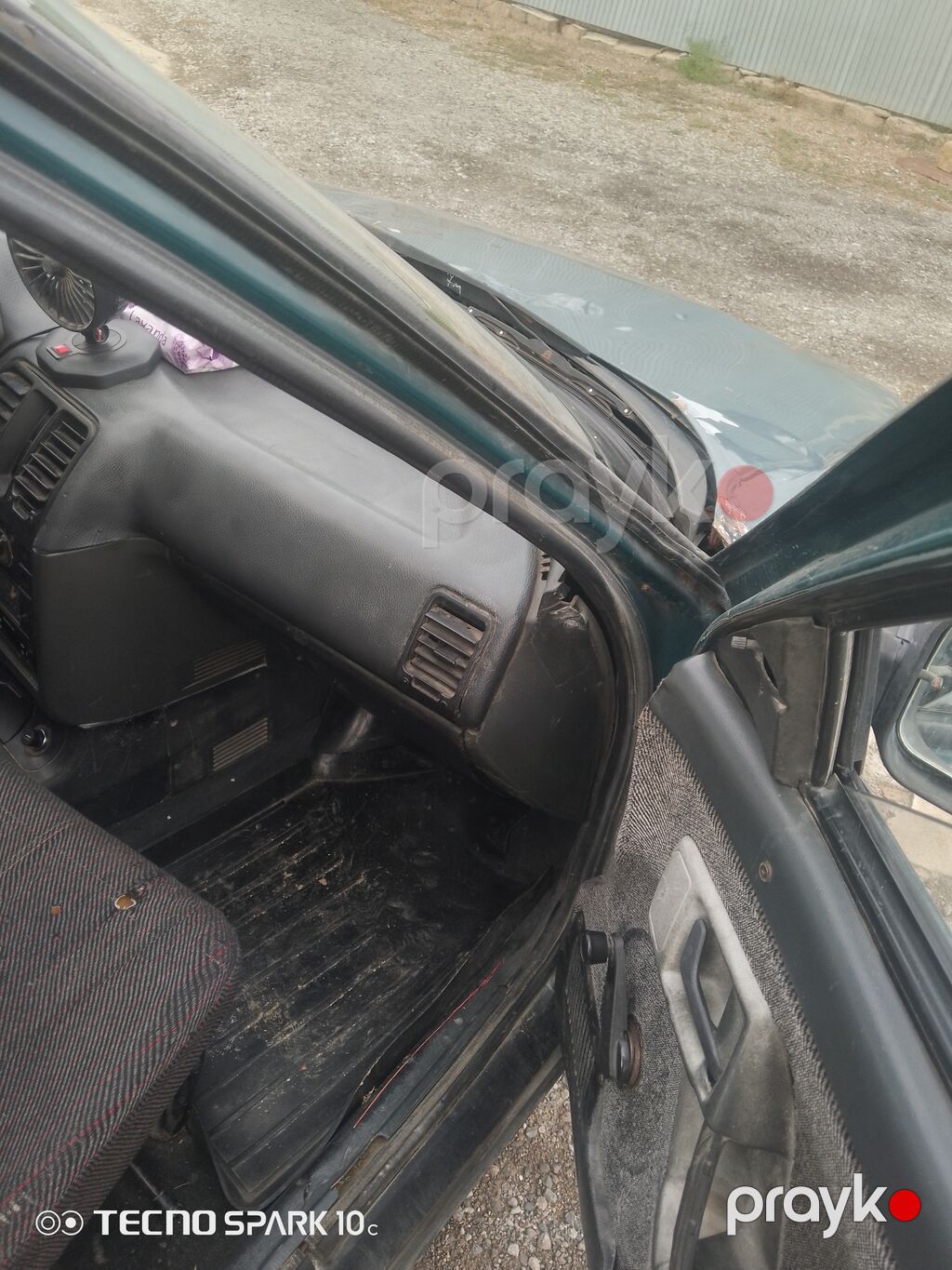 VAZ (Lada) 2110: 1.5 l 1998 il 250058 km Sedan — Avtomobillər, Hacıqabul (4)