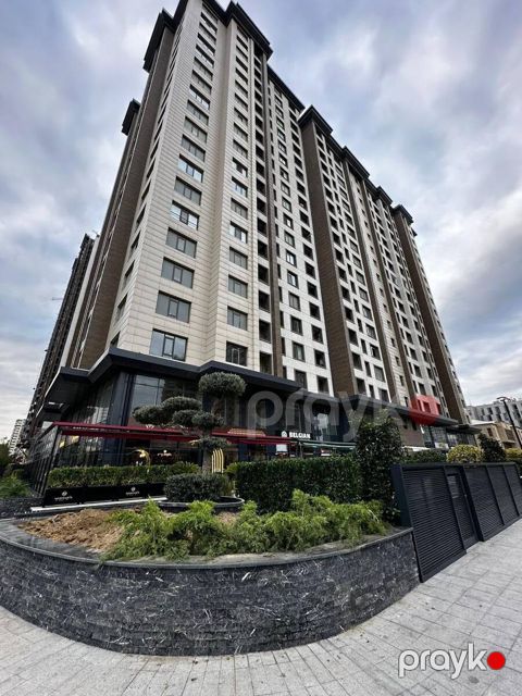 İcarəyə verilir 2 otaqlı yeni tikili 84 m² — Bakı
