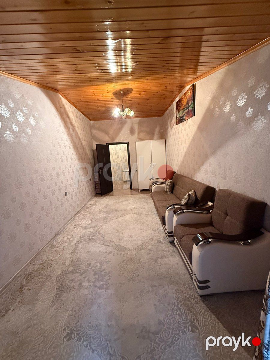 2-otaqlı yeni tikili, Xırdalan ş., 64 m² — Mənzil, Xırdalan (3)