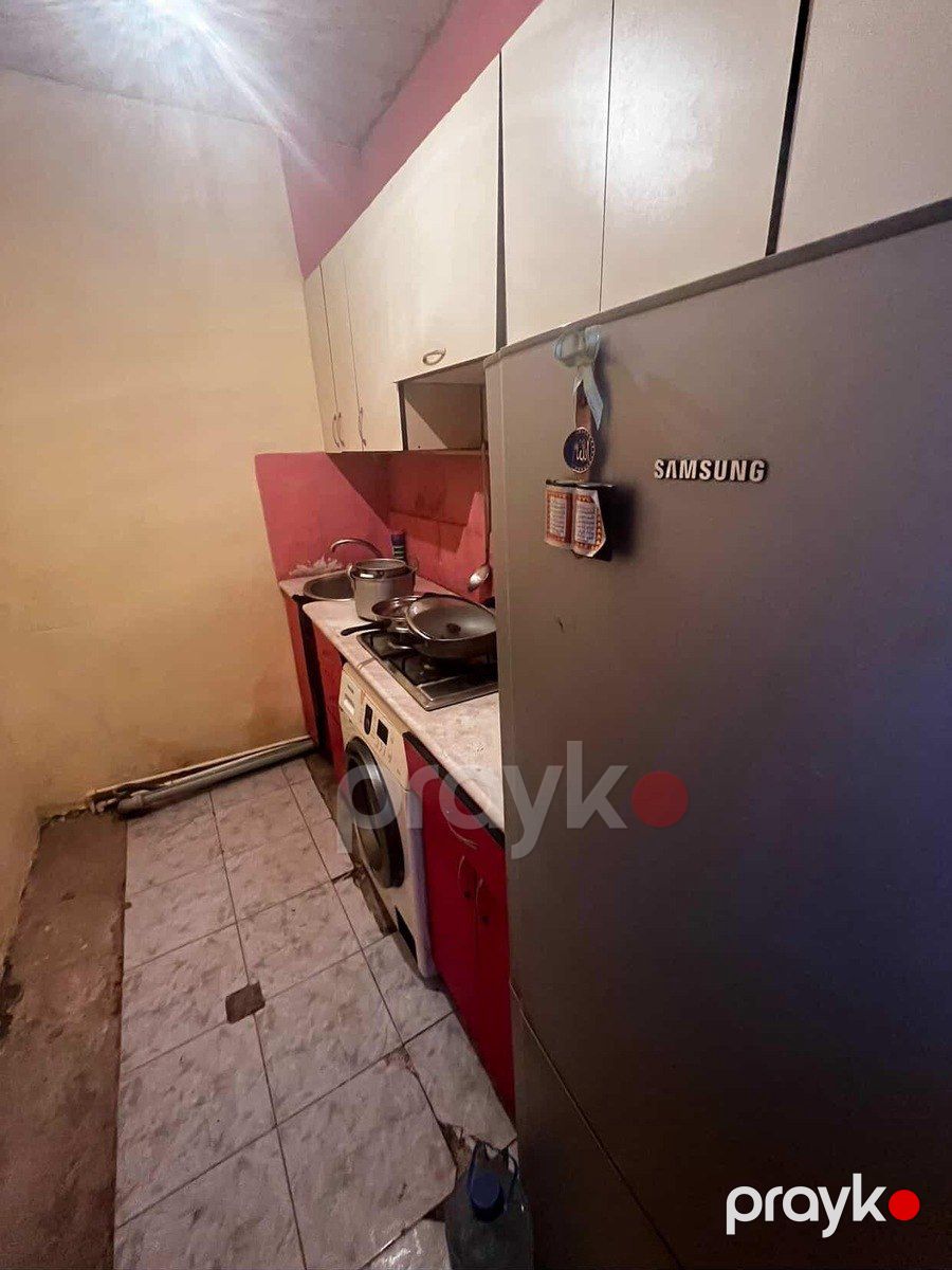 Həyət evi, Yeni Günəşli qəs — Ev, villa, Bakı (5)