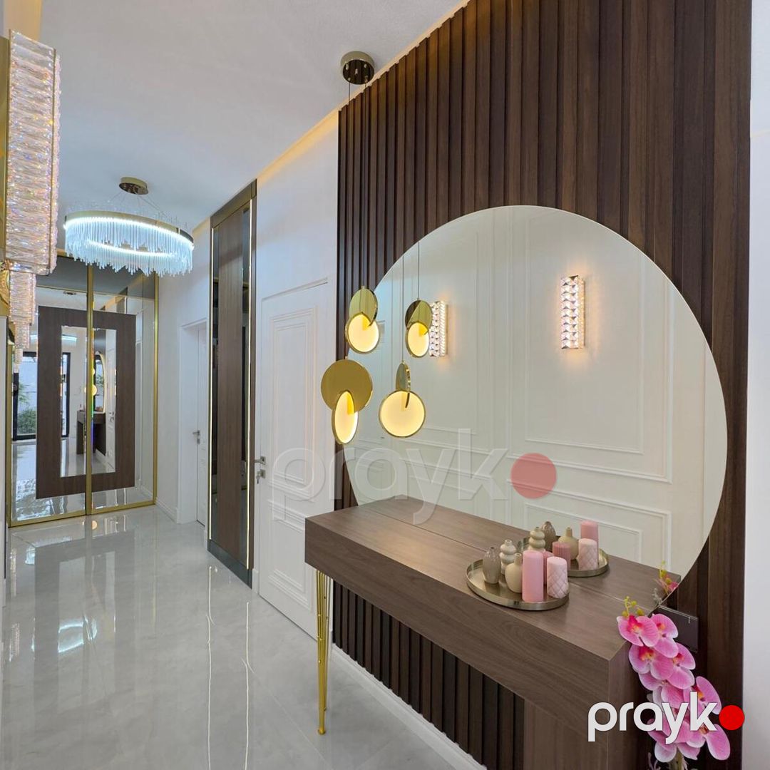 Satılır 4 otaqlı həyət evi/bağ evi 140 m² — Ev, villa, Bakı (9)