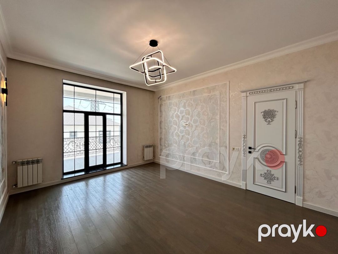 Satılır 4 otaqlı həyət evi/bağ evi 270 m² — Ev, villa, Bakı (5)