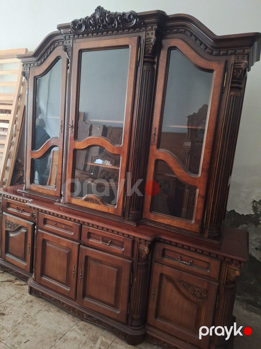 Ser — Mebel, Bakı (2)