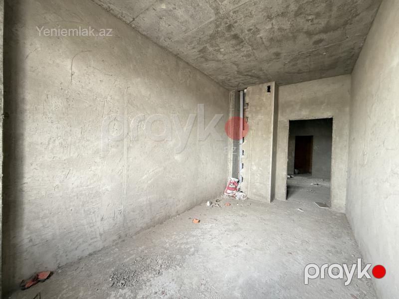Satılır 3 otaqlı Bina evi menzil (Yeni tikili), 128 m², Xırdalan ş — Mənzil (9)