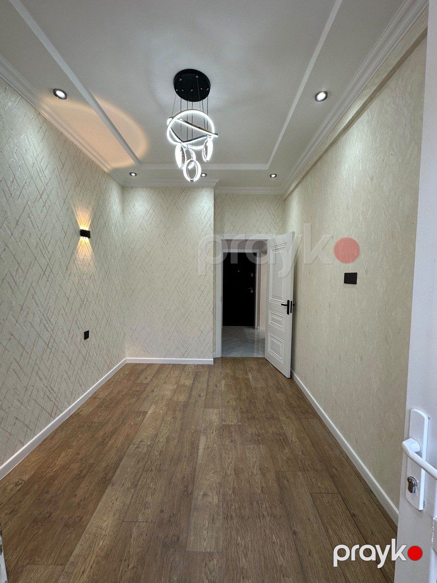 Satılır 2 otaqlı yeni tikili 45 m² — Mənzil, Xırdalan (4)