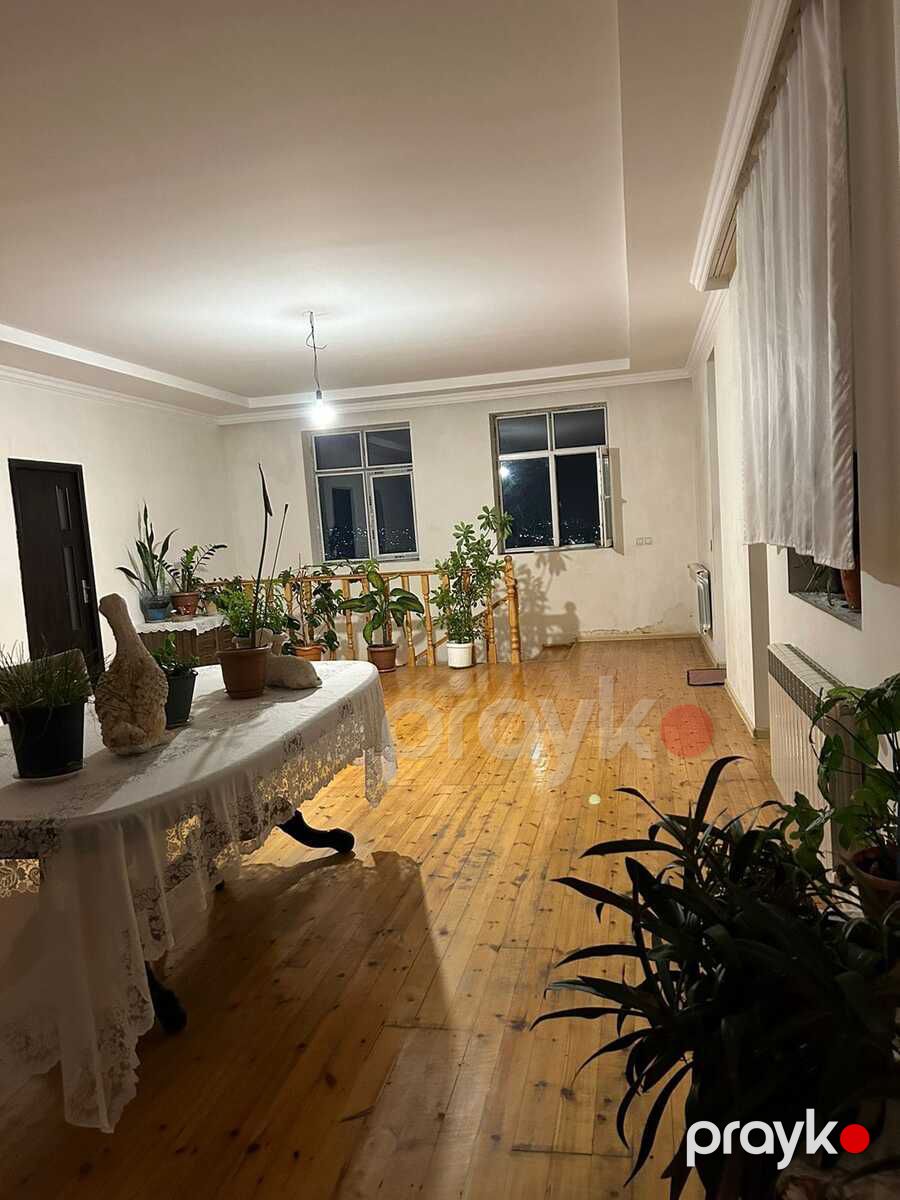 Satılır 10 otaqlı həyət evi/bağ evi 270 m² — Ev, villa, Bakı (12)